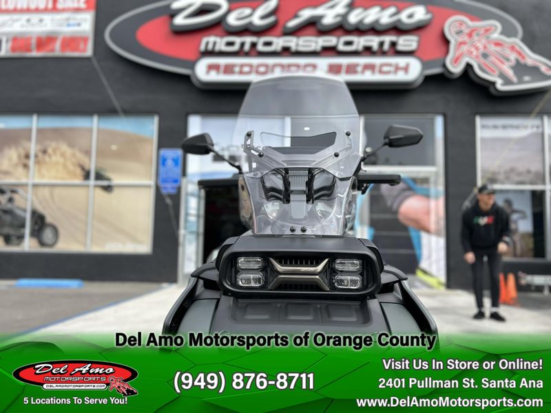 2025 Can-Am CANYON REDROCK Image 18