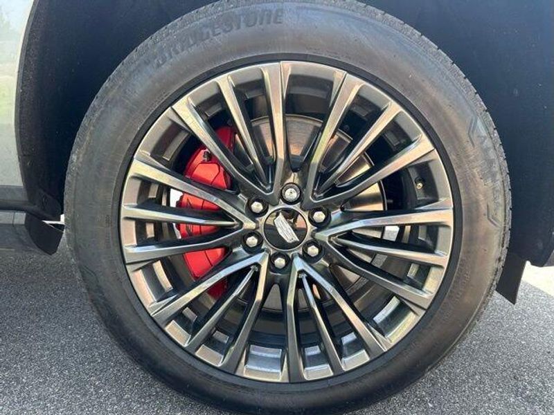 2023 Cadillac Escalade AWD V-Series