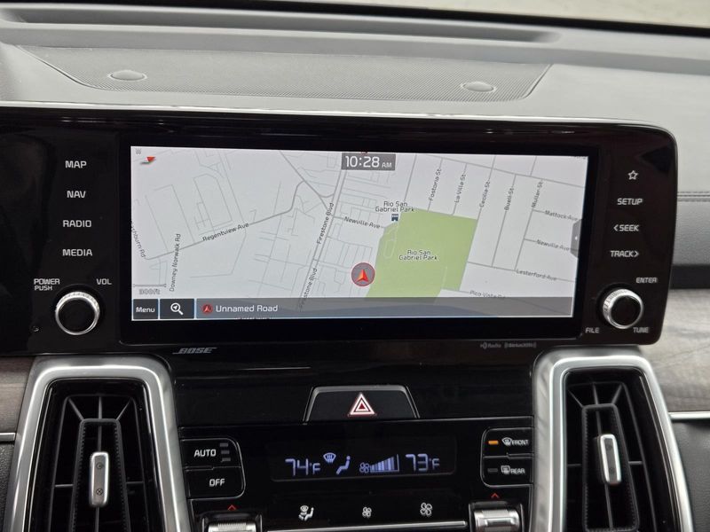 Used 2021 Kia Sorento SX Prestige X-Line AWD