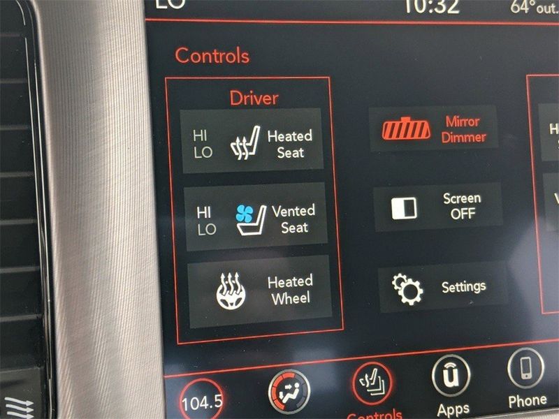 2023 Dodge Charger Gt RwdImage 22