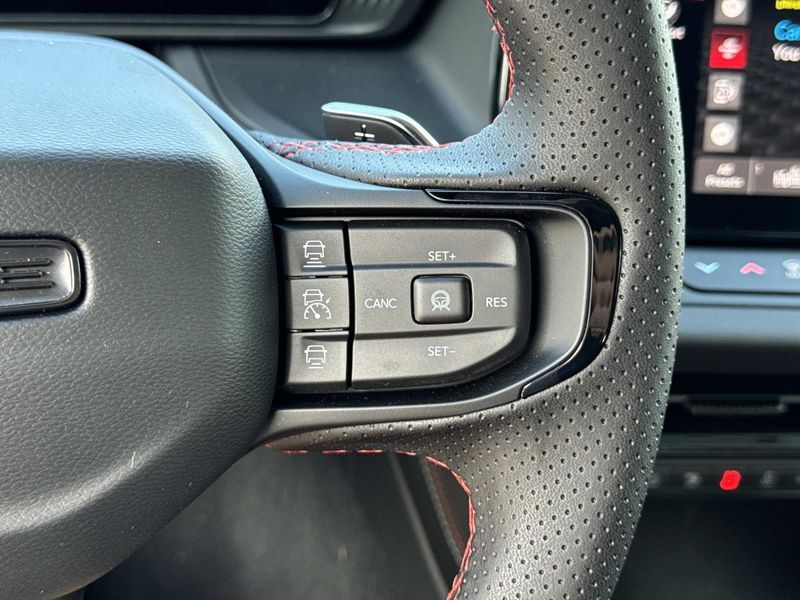 New 2026 Dodge Charger Scat Pack 2-door Awd