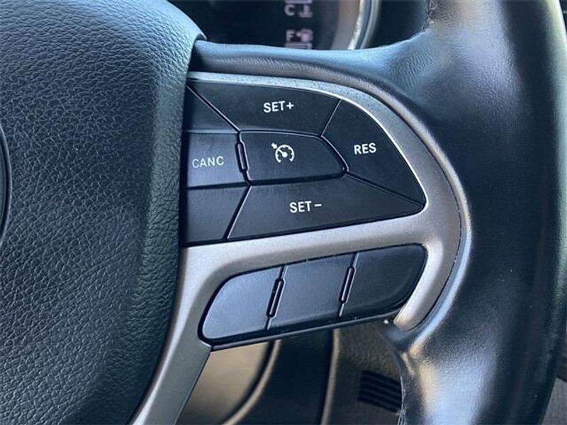 2021 Jeep Grand Cherokee Laredo EImage 23