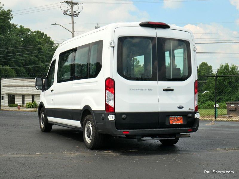 Used 2020 Ford Transit-350 Passenger Van XLImage 32
