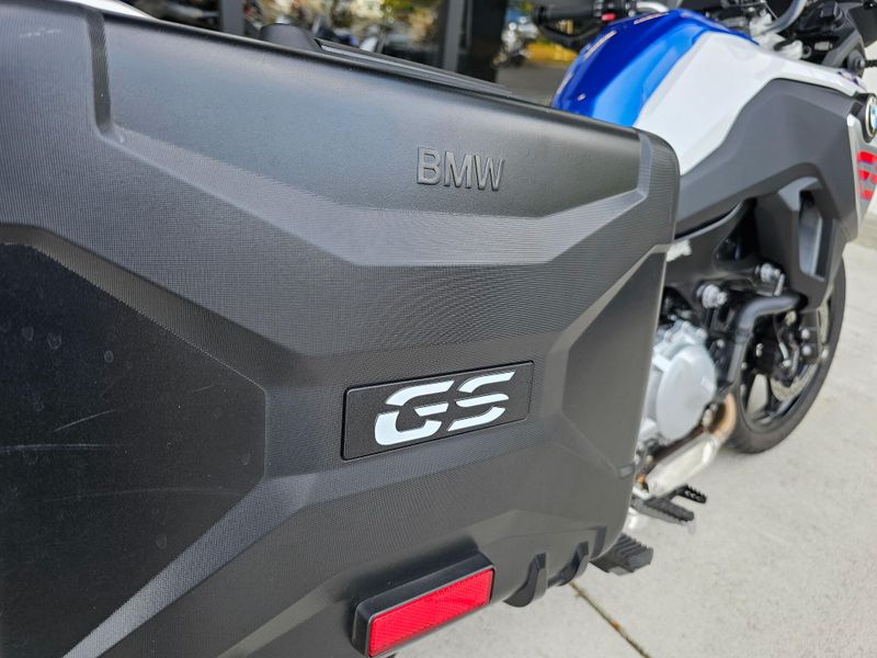Used 2023 BMW F 750 GS 