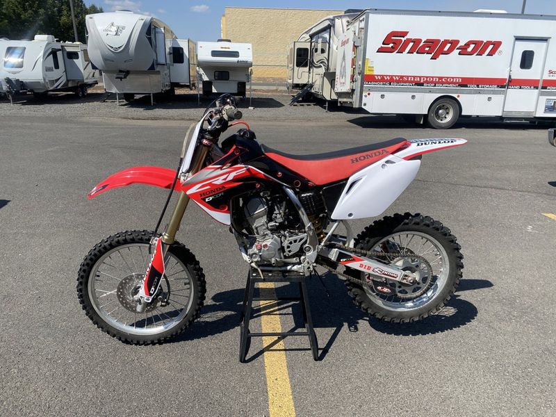 2007 Honda CRF150RImage 6