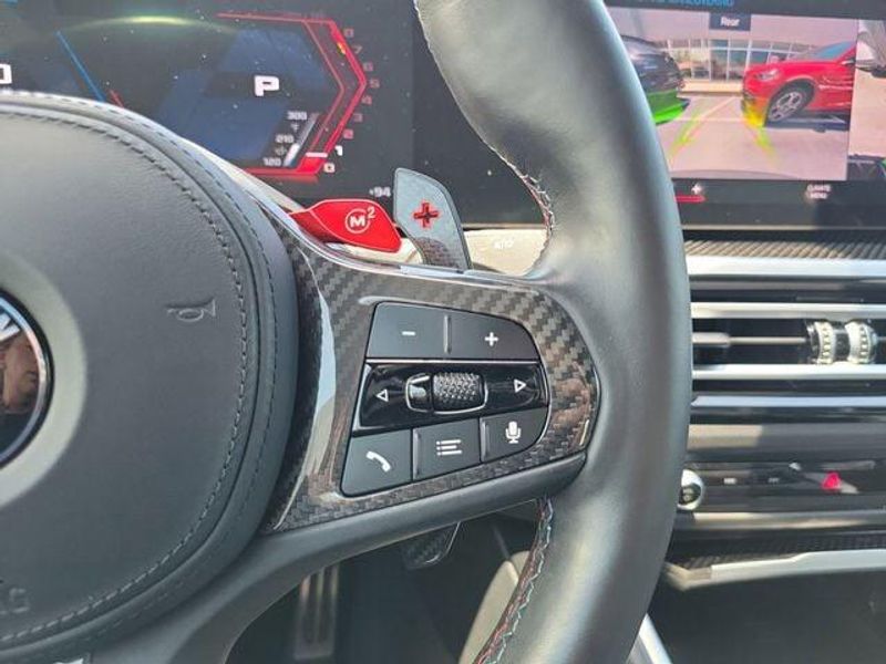 2024 Bmw M4 Competition xDrive photo 20
