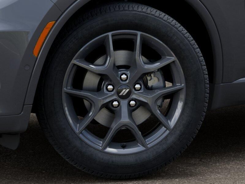 New 2026 Dodge Durango Gt Plus Awd Hemi V8Image 8