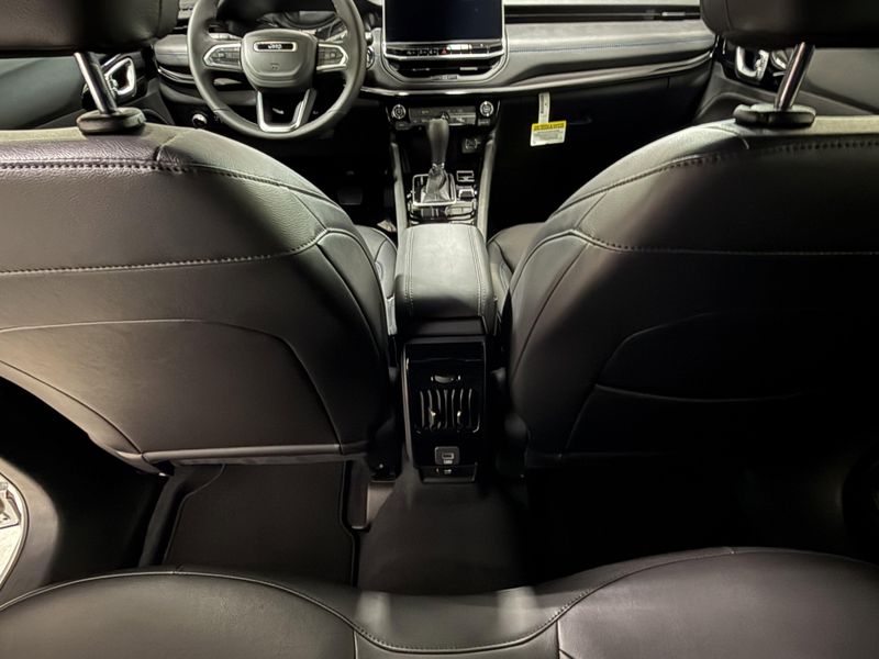 New 2026 Jeep Compass Latitude Altitude 4x4Image 20