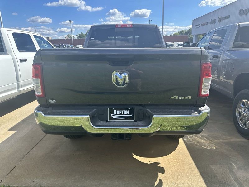 2024 RAM 2500 Tradesman Crew Cab 4x4 6