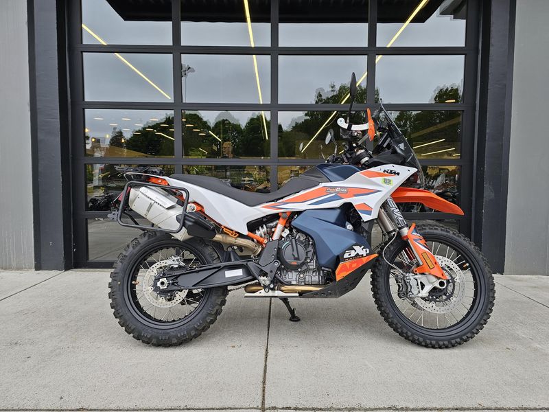 2024 KTM 890 Adventure R