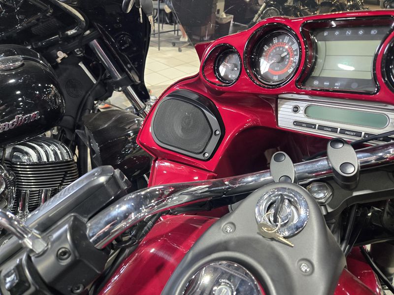 USED 2017 KAWASAKI VULCAN 1700 VAQUERO ABS Image 12