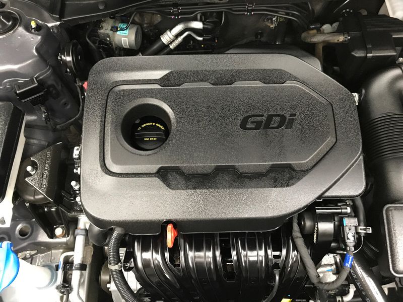 Used 2018 Hyundai Sonata SELImage 19