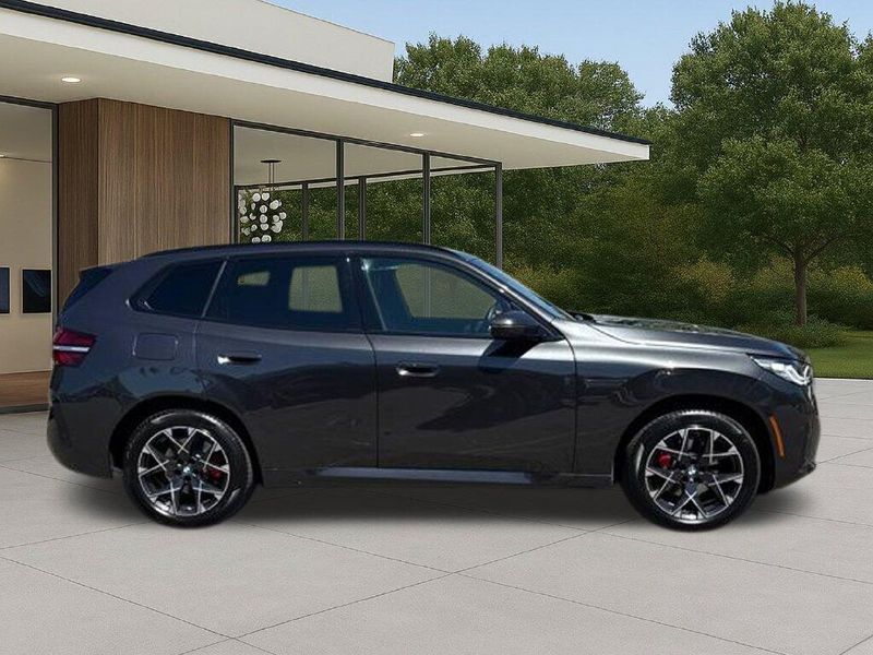 Used 2026 BMW X3 30 xDriveImage 7