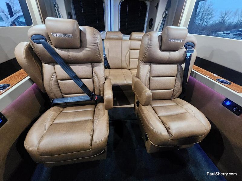 New 2026 RAM Promaster 2500 Slt+ Window Van High Roof 159' Wb