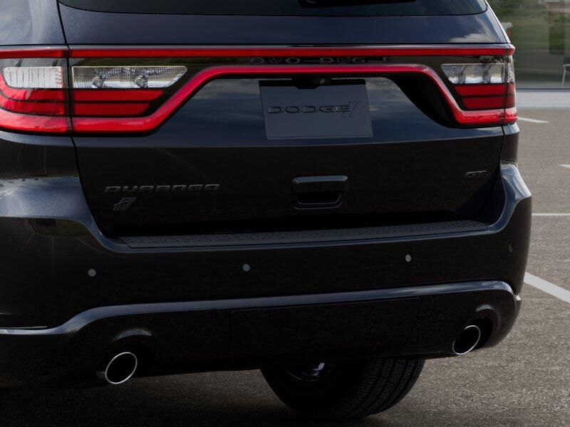 New 2026 Dodge Durango Gt Plus AwdImage 54