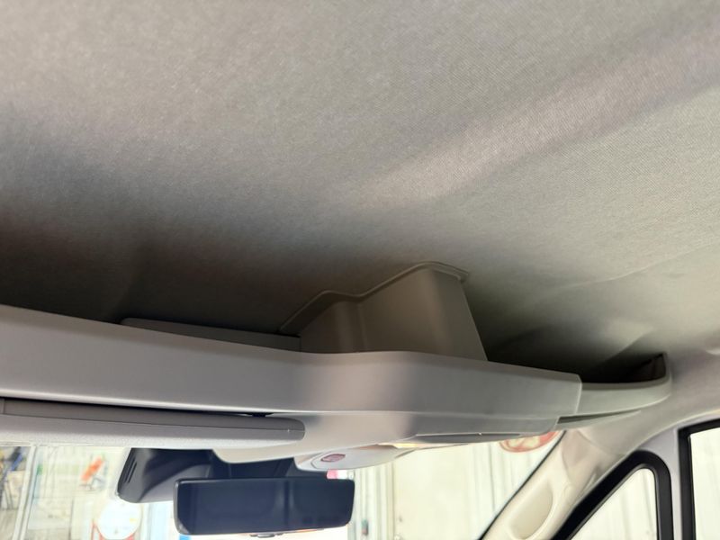 New 2026 RAM Promaster 2500 Tradesman Cargo Van High Roof 159