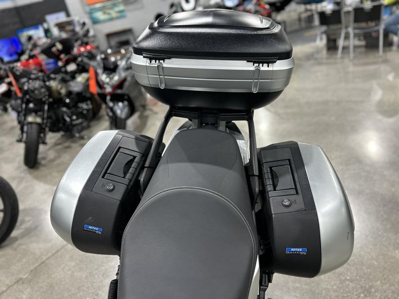 Used 2020 Kawasaki CONCOURS 14 ABS Image 20