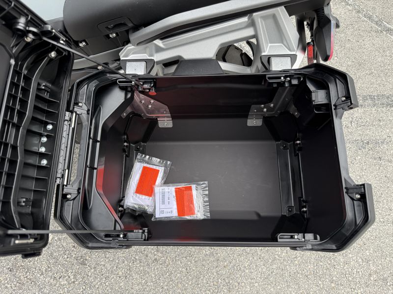 2025 BMW R 1300 GS Adventure