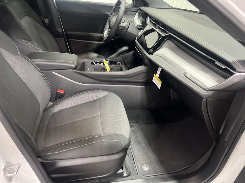 New 2026 Jeep Cherokee Laredo 4x4Image 10