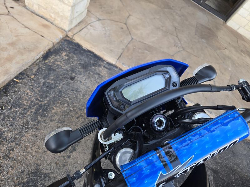 Used 2023 Kawasaki KLX 230SM Image 10