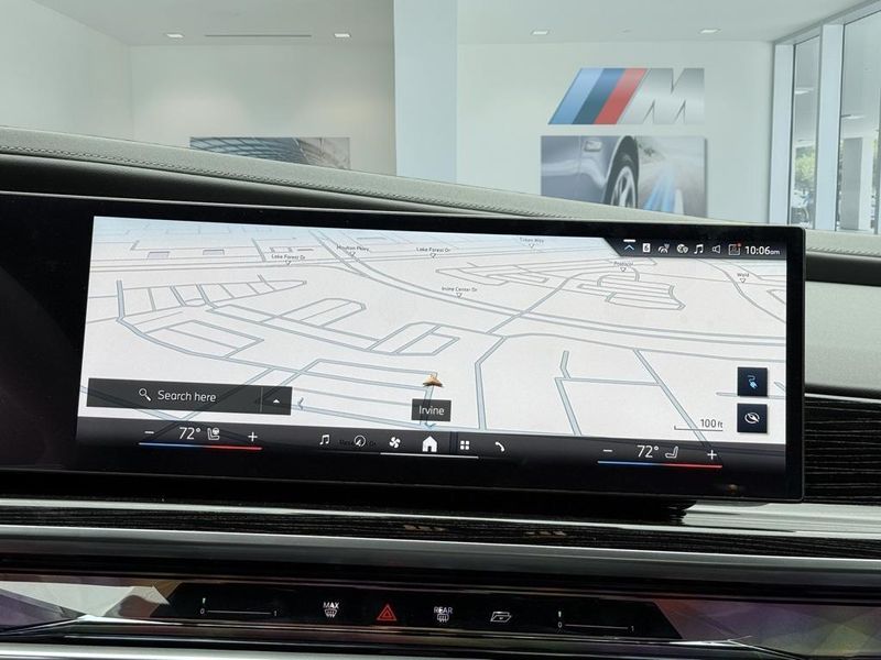 2025 BMW i7 eDrive50Image 25