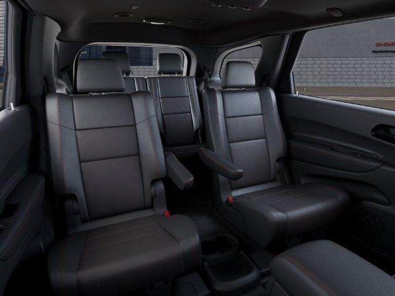 New 2027 Dodge Durango GTImage 15
