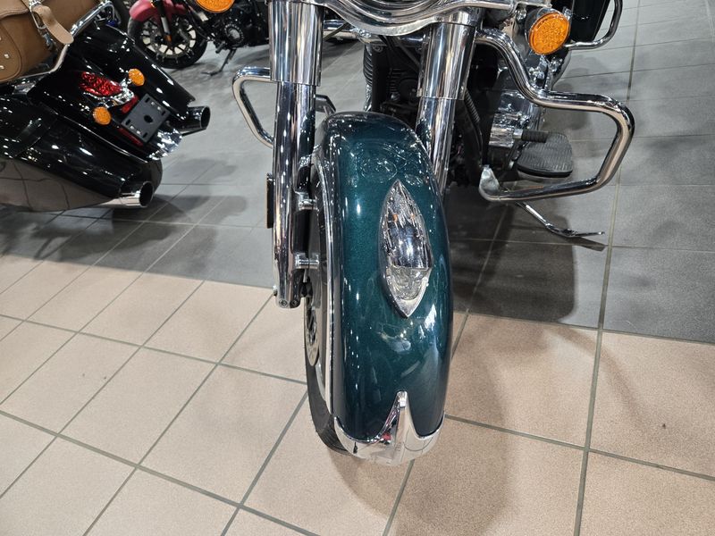 USED 2019 INDIAN MOTORCYCLE SPRINGFIELD Image 13