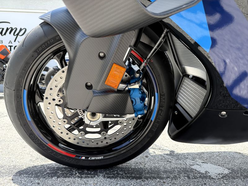 New 2026 BMW M 1000 RR 