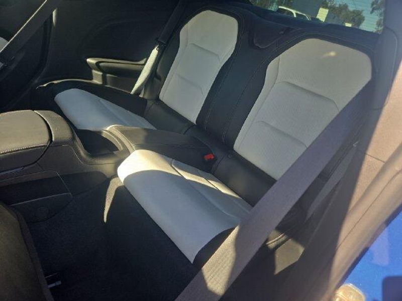 Used 2021 Chevrolet Camaro 2LTImage 20
