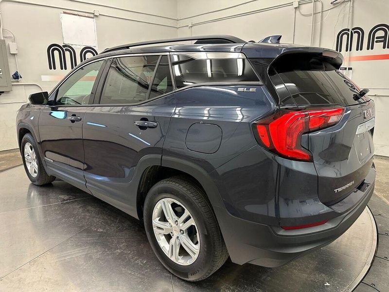 2019 GMC Terrain SLEImage 13