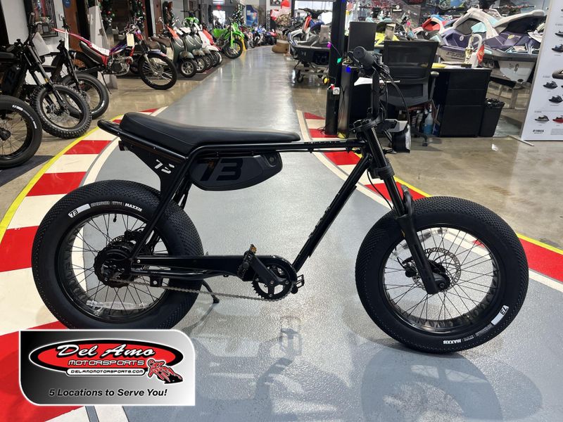 New Super73 Inventory | Del Amo Motorsports of Orange County