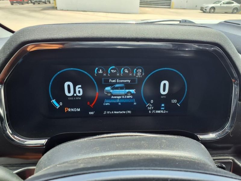 2021 Ford F-150 LariatImage 22