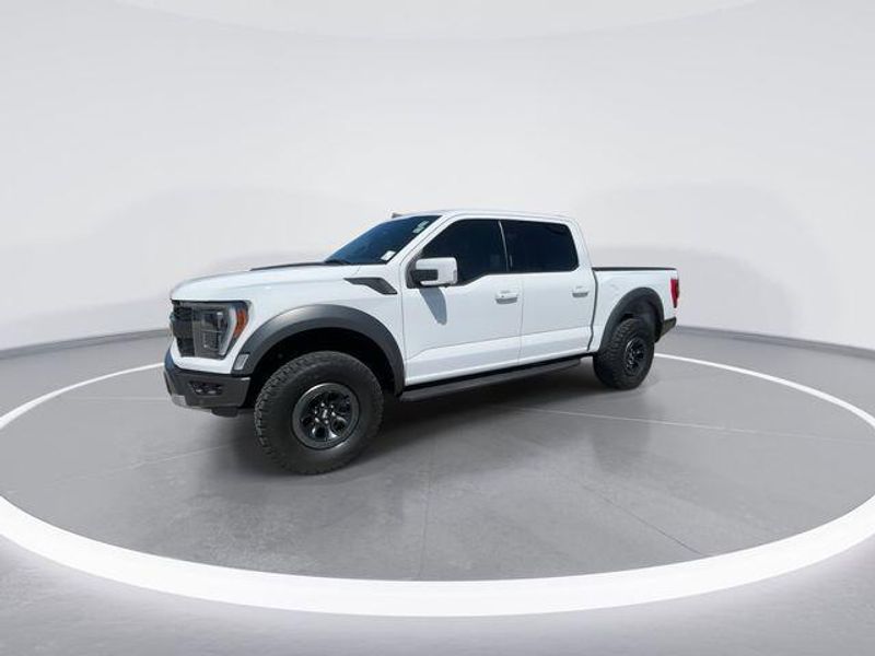Used 2023 Ford F-150 RaptorImage 4