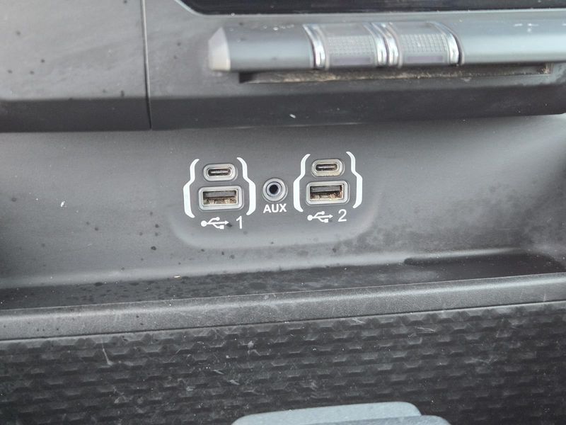Used 2024 RAM 1500 Big Horn 4x2 Crew Cab 5'7 Box