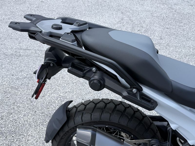 New 2026 BMW R 1300 GS 
