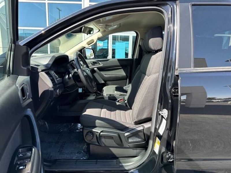 2019 Ford Ranger XL photo 7