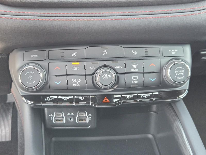 New 2026 Dodge Durango Gt Rwd