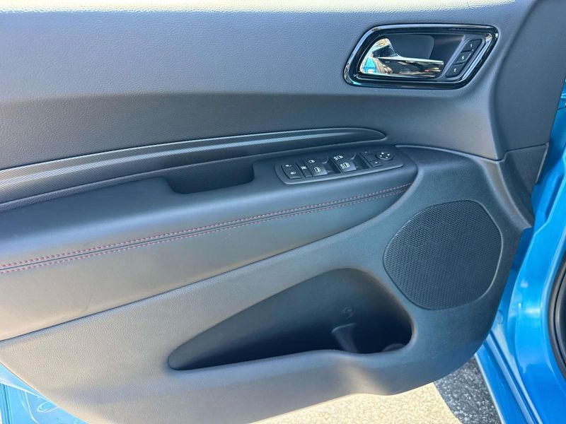 New 2026 Dodge Durango Gt Plus Awd