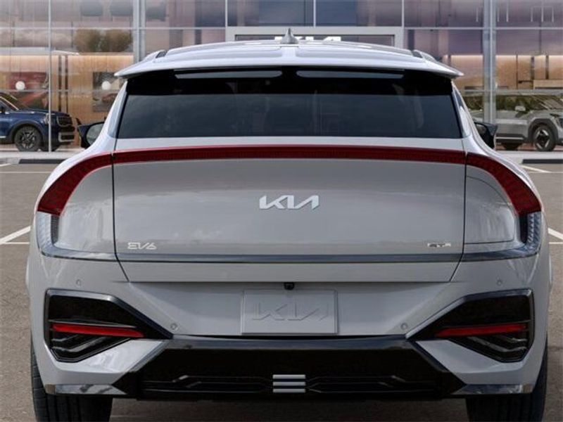 2025 Kia EV6 GT-LineImage 13