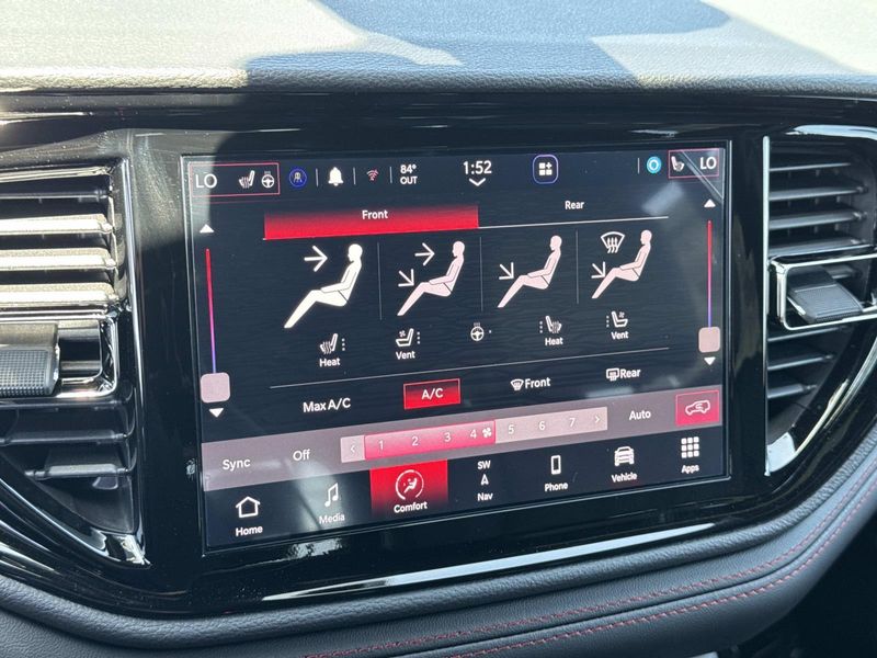 New 2026 Dodge Durango Gt Plus Awd Hemi V8