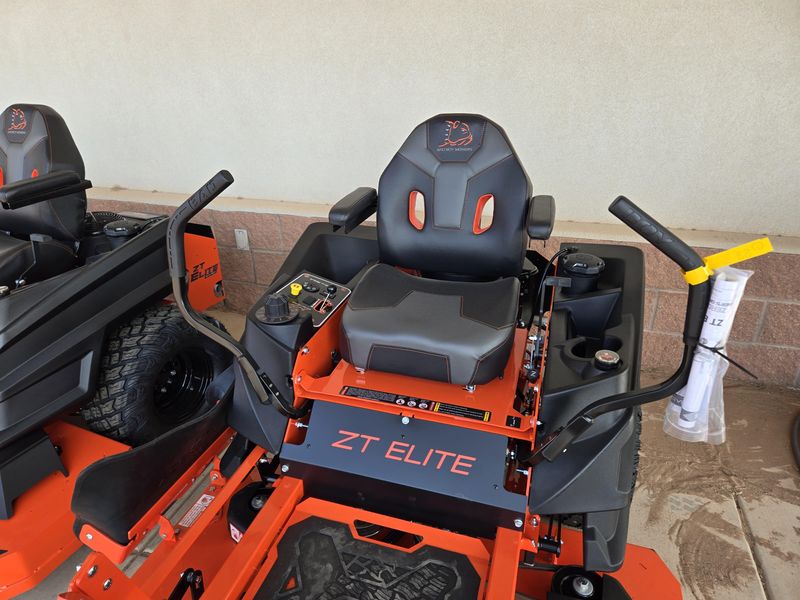 2025 Bad Boy Mowers ZT ELITE 48 KAWASAKI FR730V 24HP Image 11