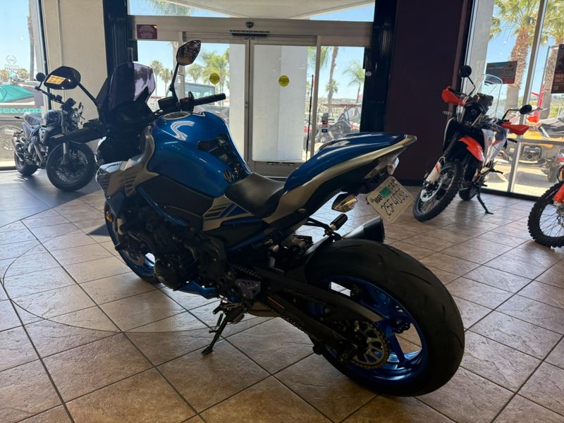 Used 2020 Kawasaki Z900 ABS Image 5