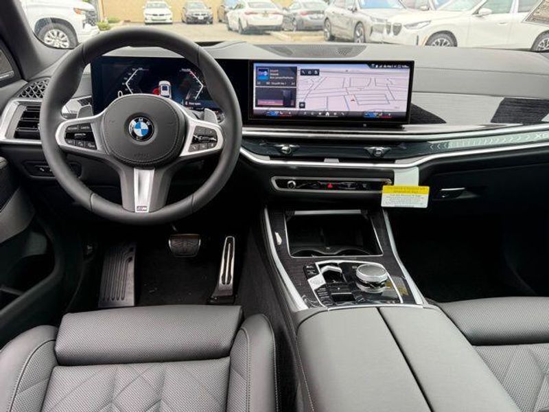 New 2026 BMW X5 sDrive40iImage 26