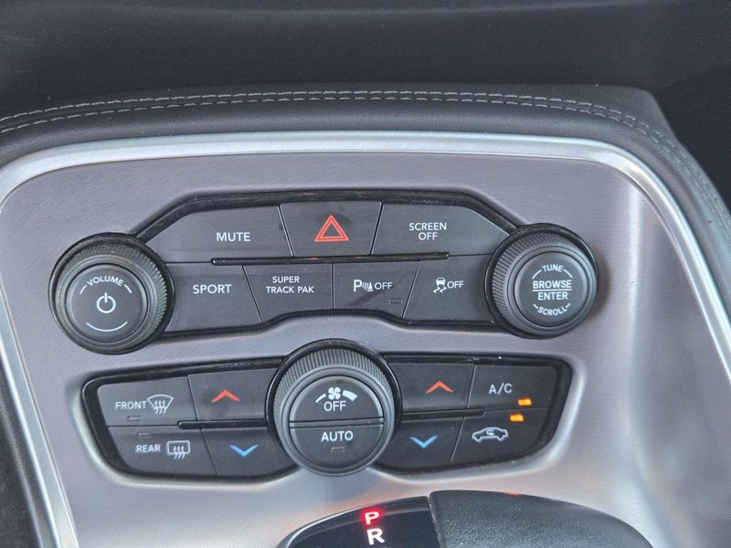 Used 2020 Dodge Challenger GT RWD
