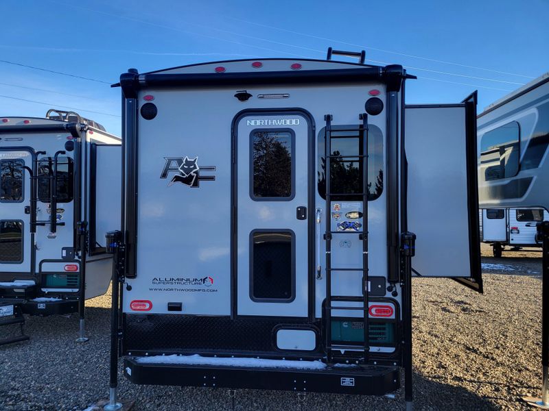 New 2026 NORTHWOOD MFG ARCTIC FOX 990 Image 2