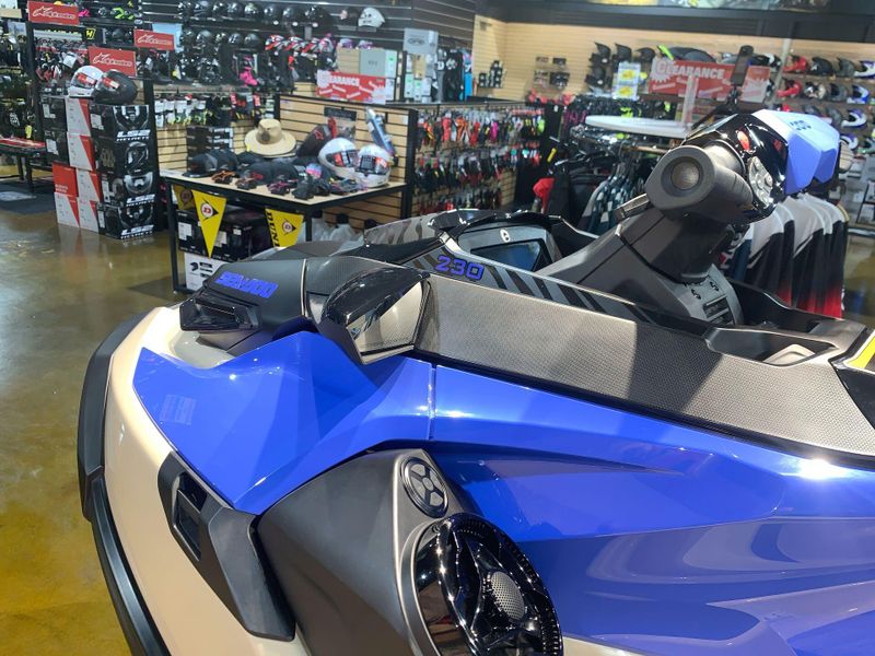 New 2025 Sea-Doo WAKE PRO 230 (SOUND SYSTEM) Image 16