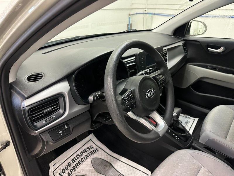 2018 Kia Rio SImage 18