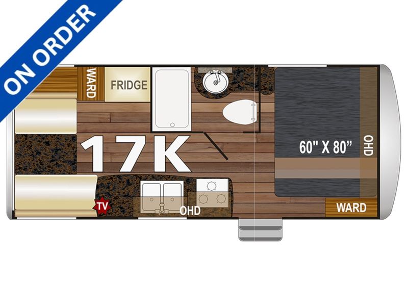 2024 NASH 17K Image 9
