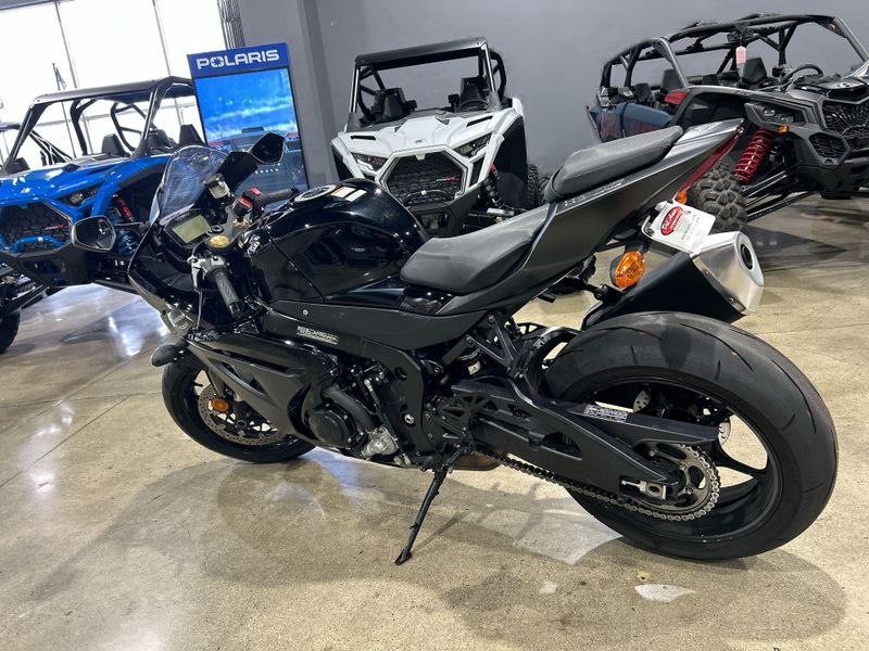 Used 2019 Suzuki GSX-R1000 Image 18