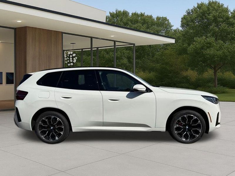 New 2026 BMW X3 30 xDriveImage 7